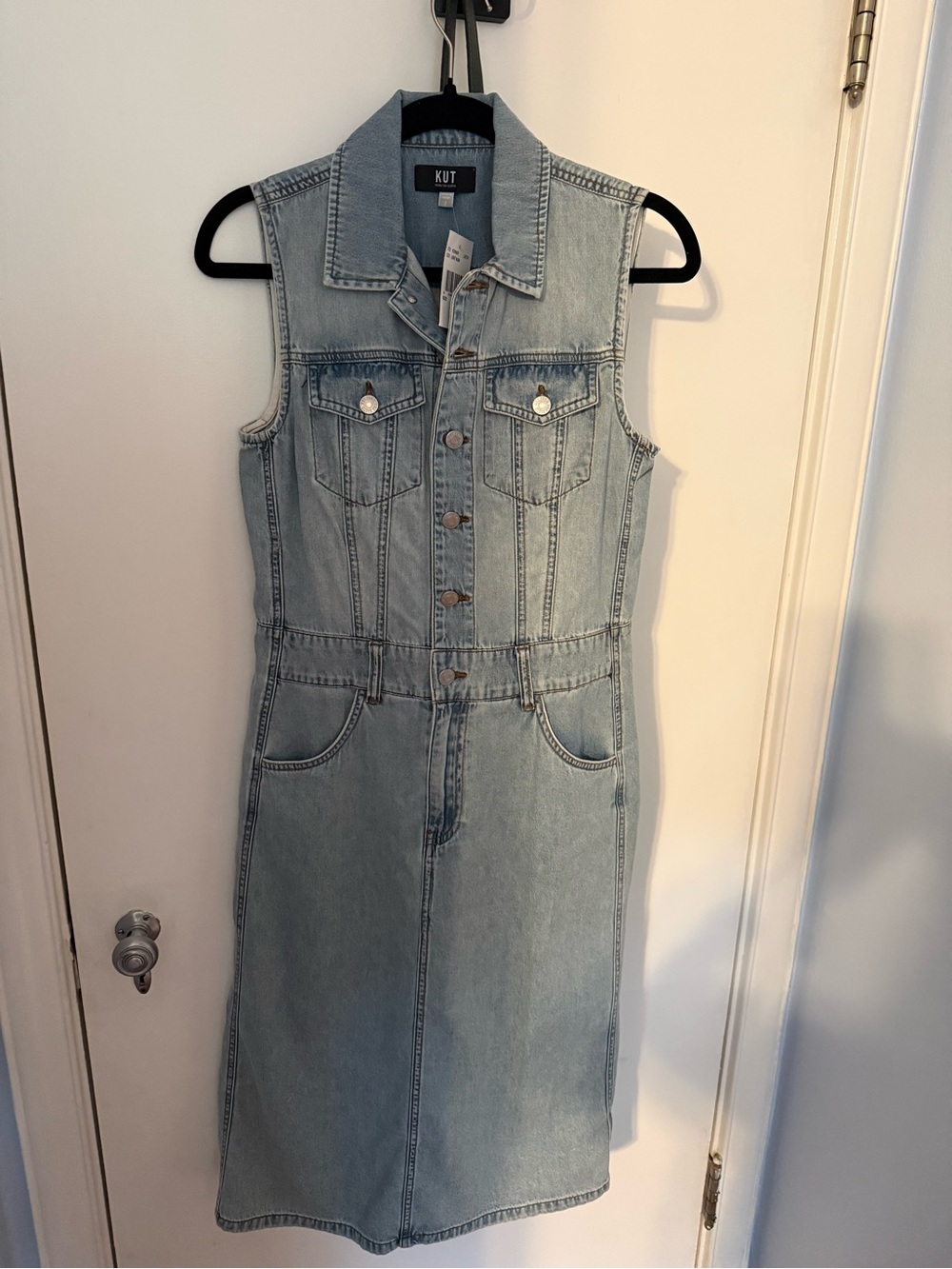 Kut From The Kloth Jamila Dress